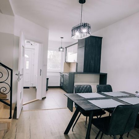 Tulip Guest House Ii. Палич Экстерьер фото