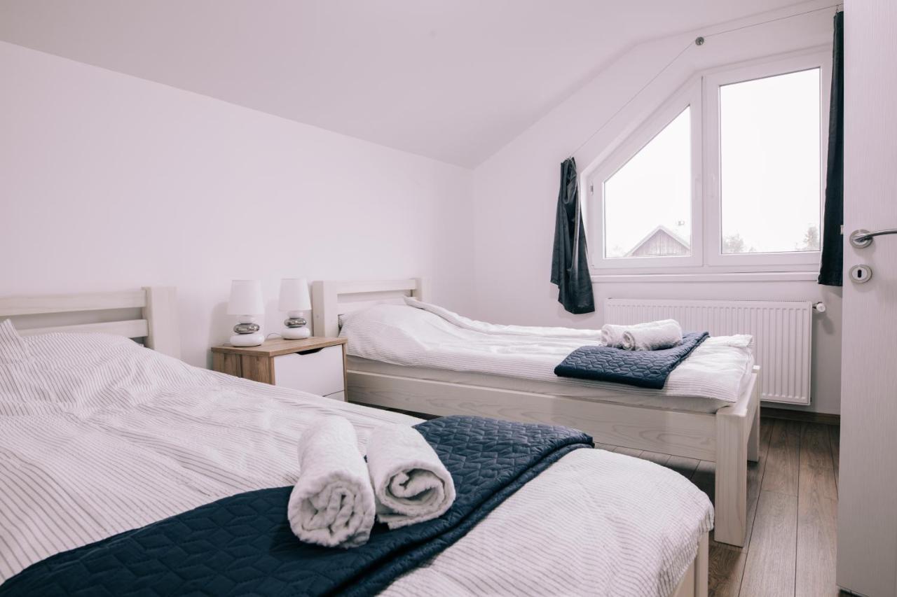 Tulip Guest House Ii. Палич Экстерьер фото