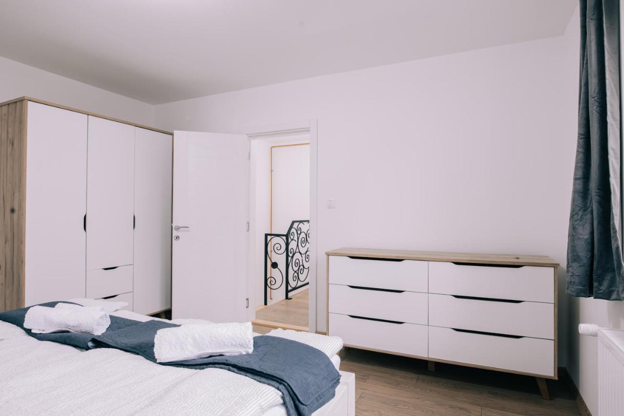 Tulip Guest House Ii. Палич Экстерьер фото