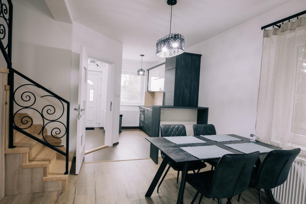 Tulip Guest House Ii. Палич Экстерьер фото