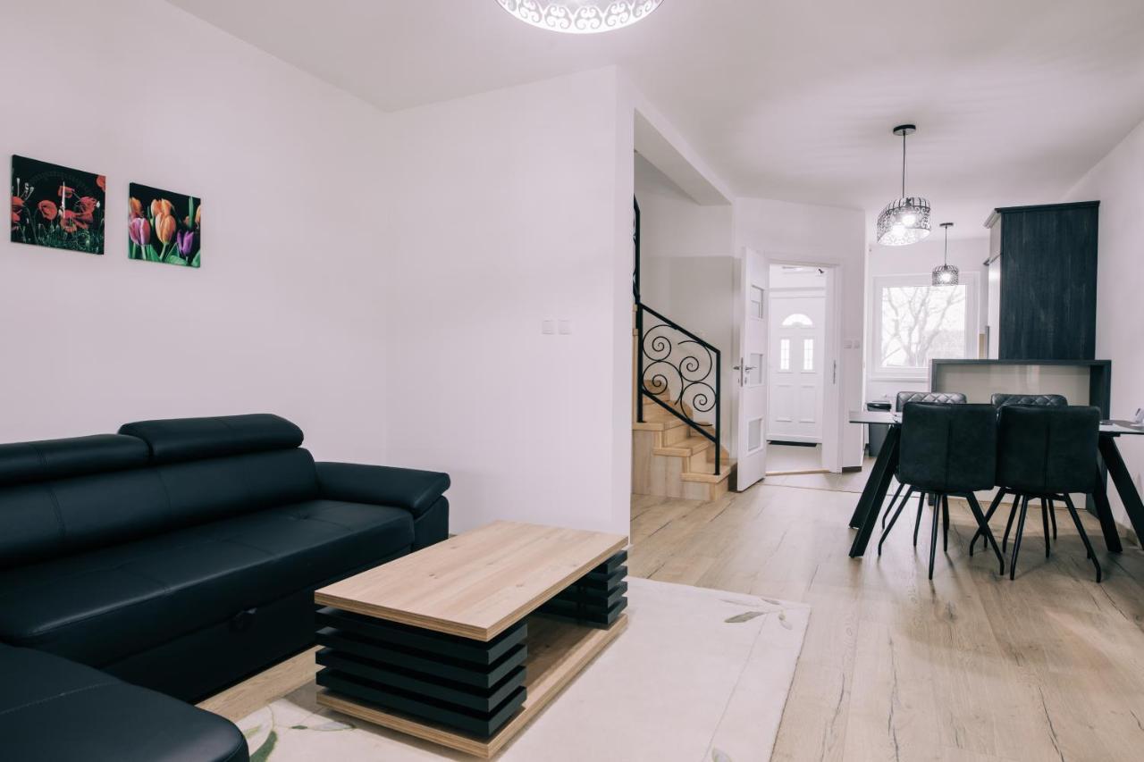 Tulip Guest House Ii. Палич Экстерьер фото
